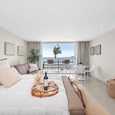 Apartament Your Ocean Zen Oasis Fajardo Zewnętrze zdjęcie