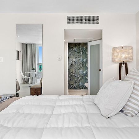 Apartament Your Ocean Zen Oasis Fajardo Zewnętrze zdjęcie
