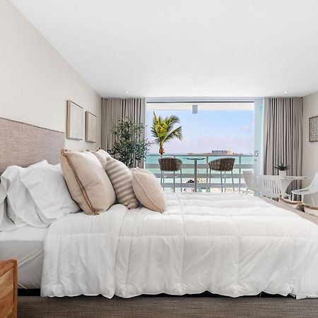 Apartament Your Ocean Zen Oasis Fajardo Zewnętrze zdjęcie