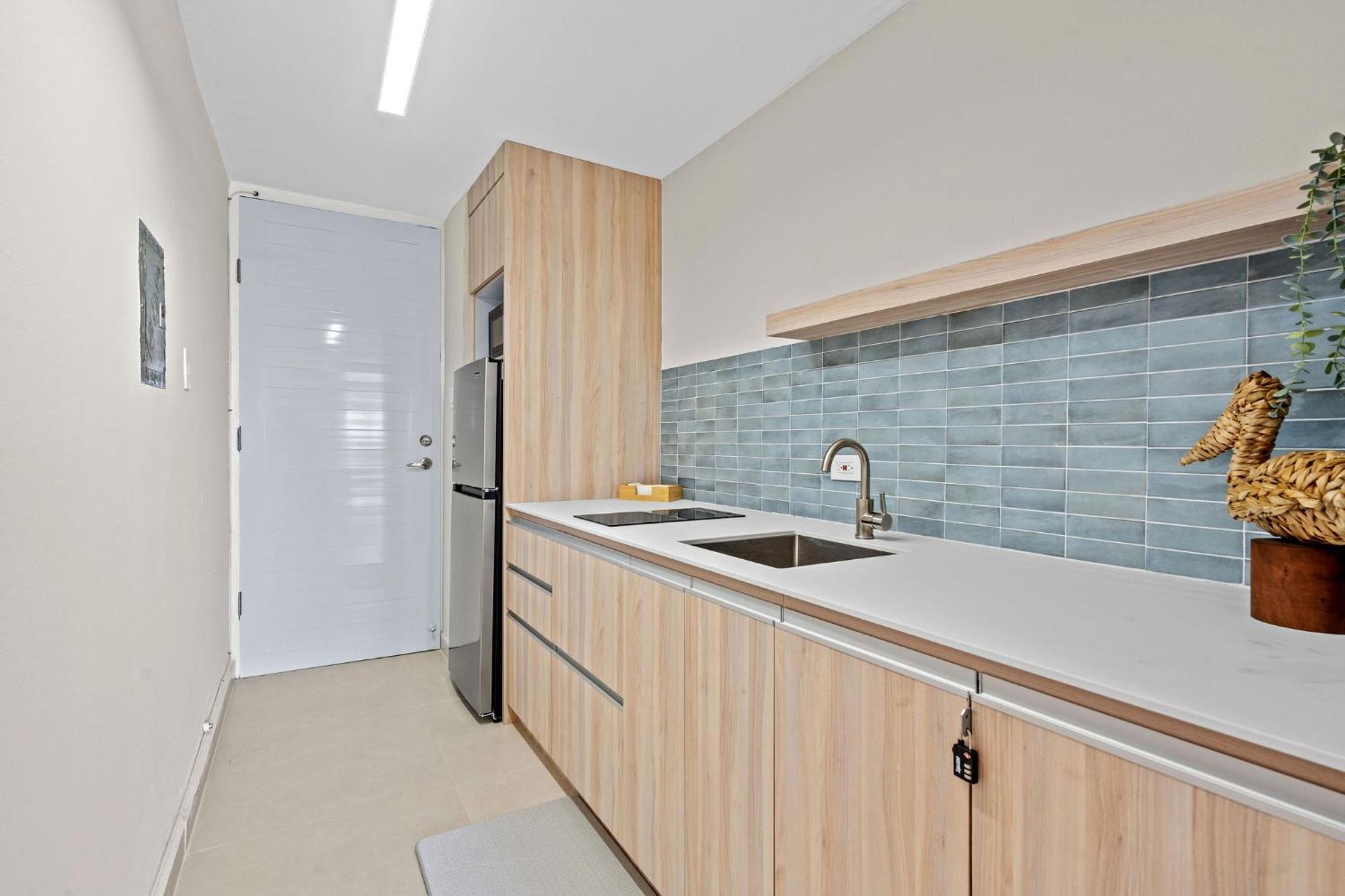 Apartament Your Ocean Zen Oasis Fajardo Zewnętrze zdjęcie