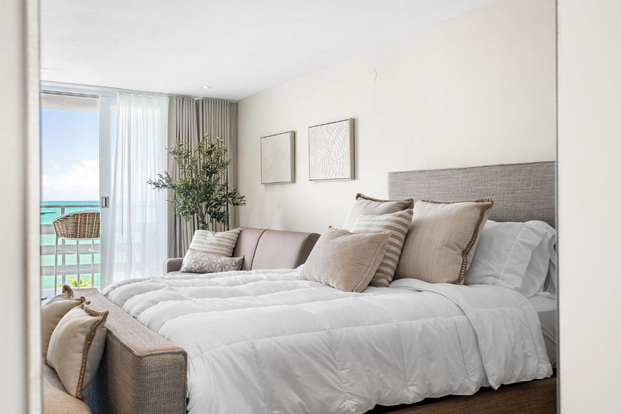 Apartament Your Ocean Zen Oasis Fajardo Zewnętrze zdjęcie