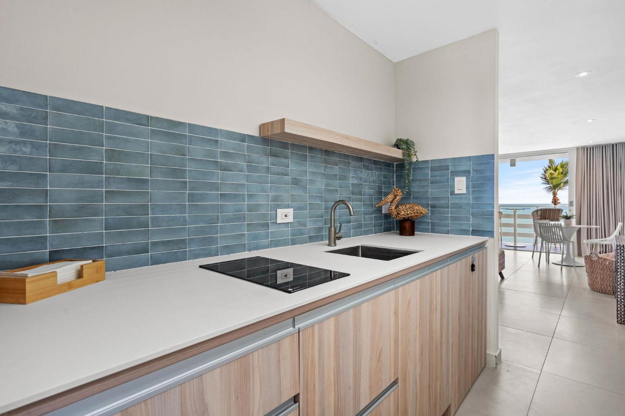 Apartament Your Ocean Zen Oasis Fajardo Zewnętrze zdjęcie