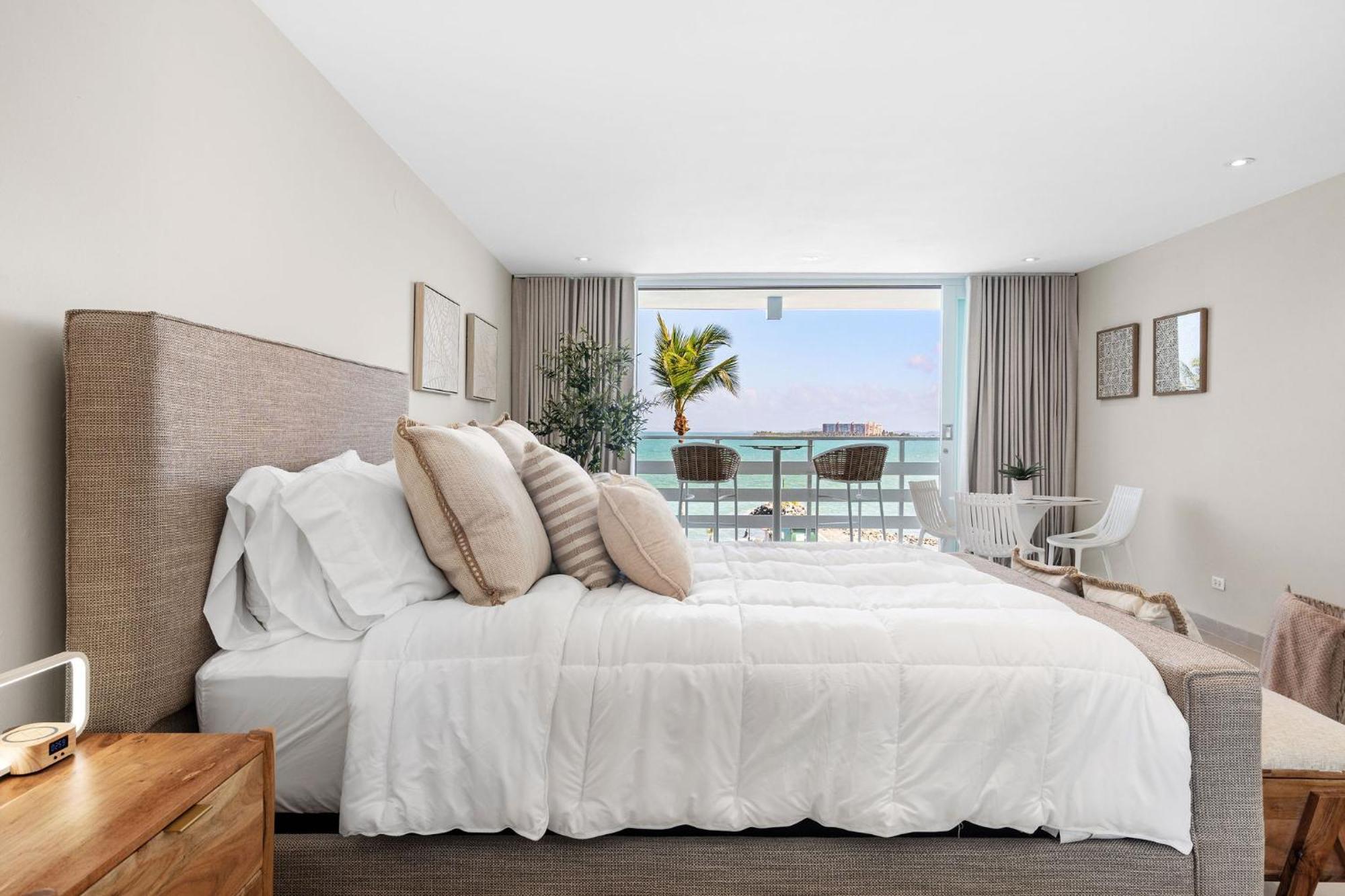 Apartament Your Ocean Zen Oasis Fajardo Zewnętrze zdjęcie
