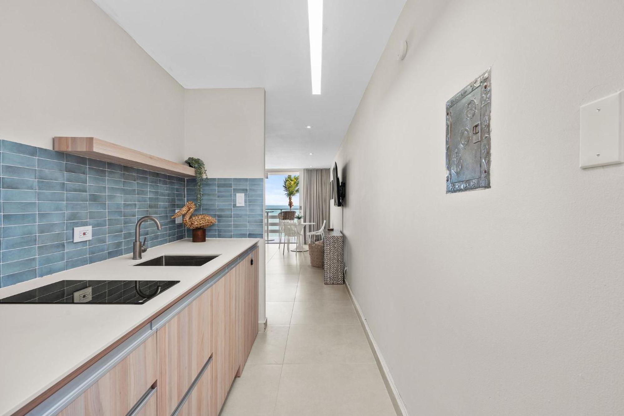 Apartament Your Ocean Zen Oasis Fajardo Zewnętrze zdjęcie