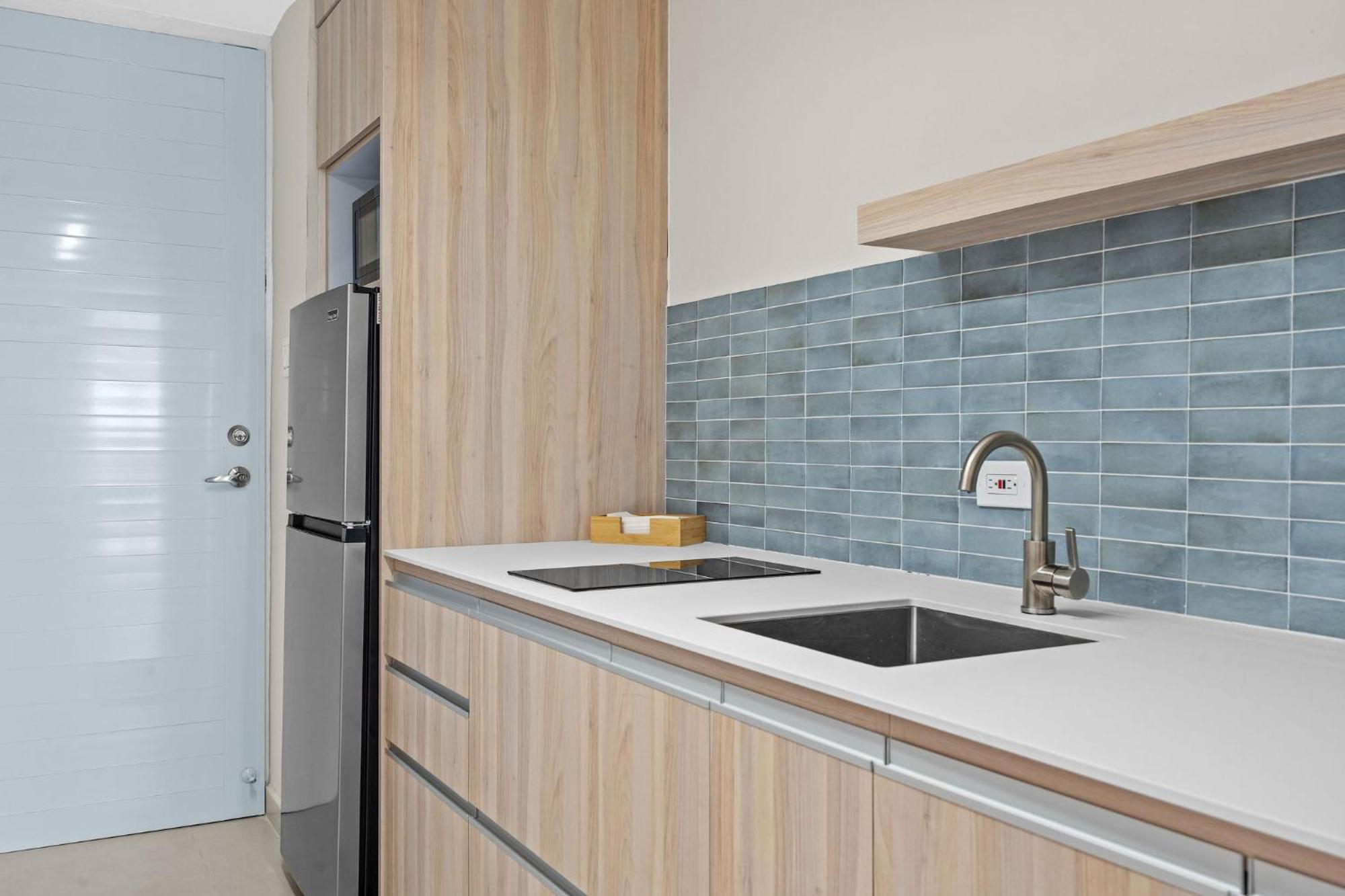 Apartament Your Ocean Zen Oasis Fajardo Zewnętrze zdjęcie