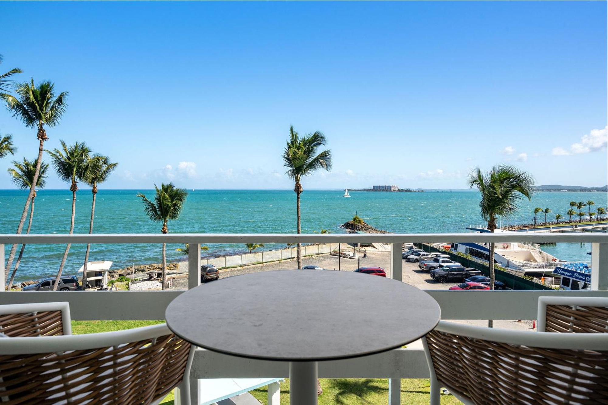 Apartament Your Ocean Zen Oasis Fajardo Zewnętrze zdjęcie