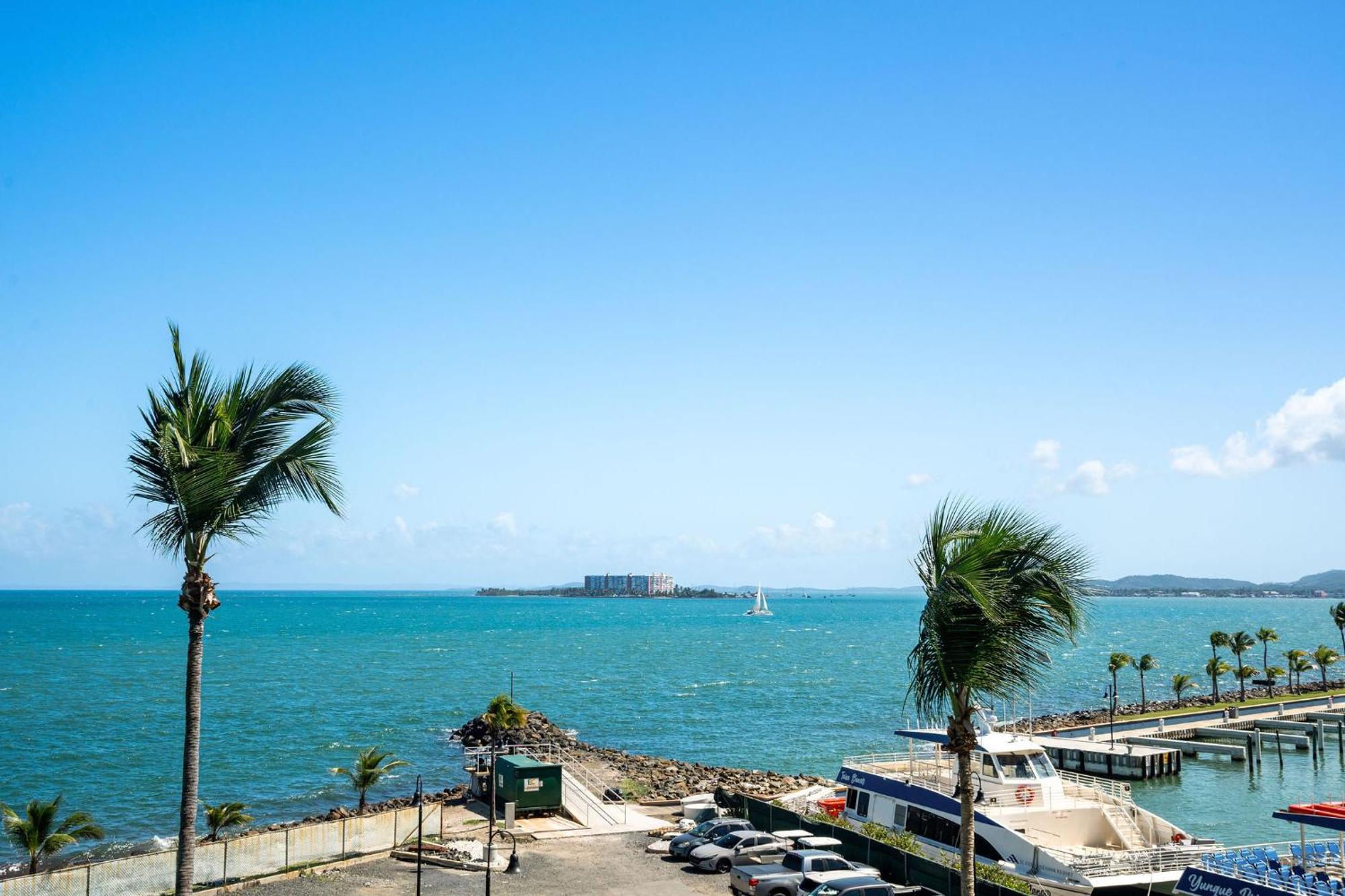 Apartament Your Ocean Zen Oasis Fajardo Zewnętrze zdjęcie