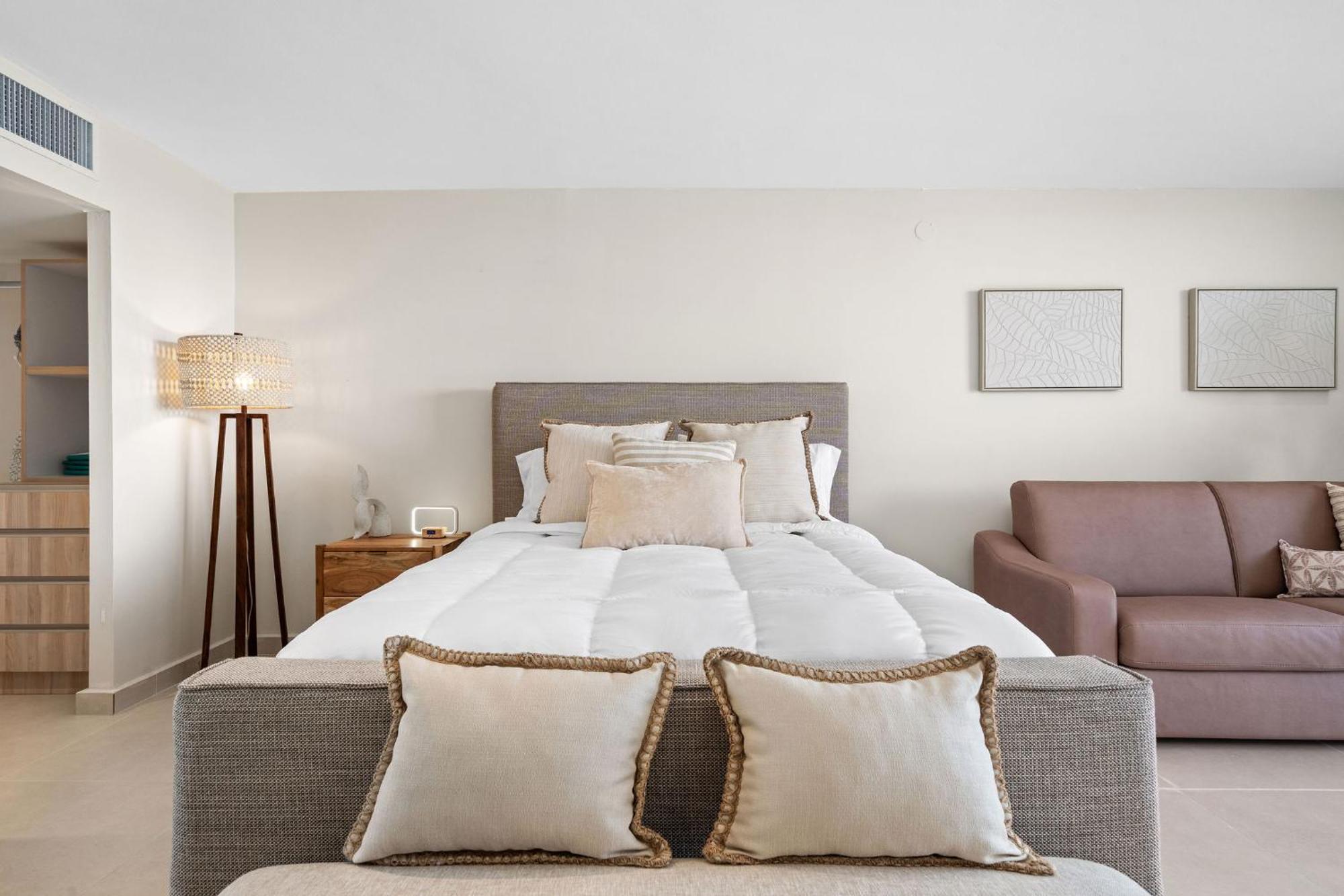 Apartament Your Ocean Zen Oasis Fajardo Zewnętrze zdjęcie
