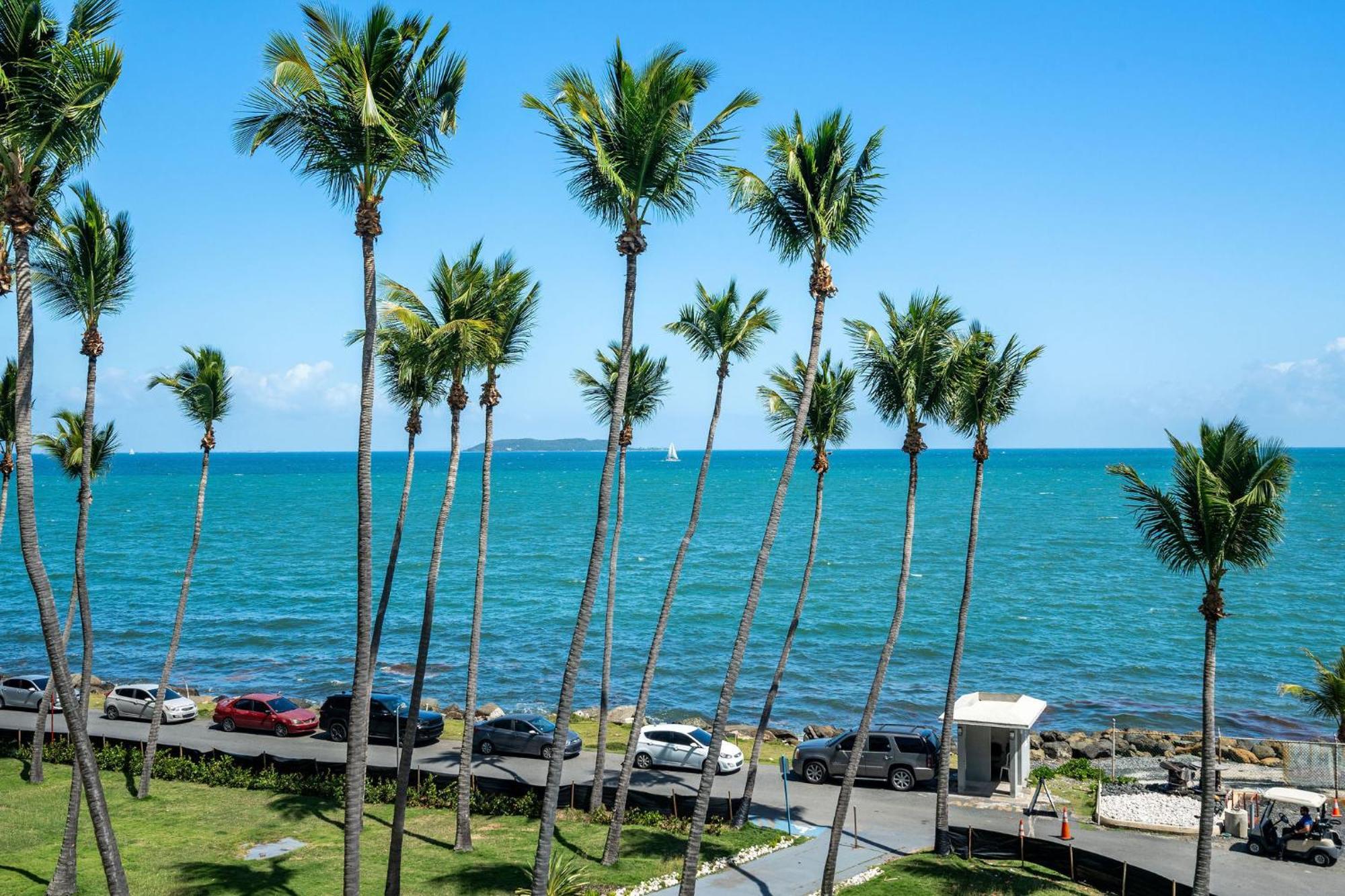 Apartament Your Ocean Zen Oasis Fajardo Zewnętrze zdjęcie