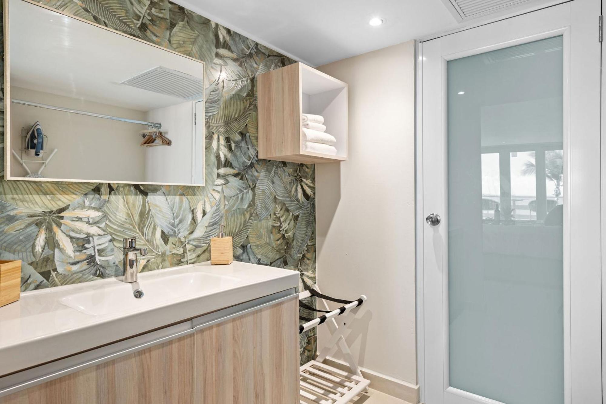 Apartament Your Ocean Zen Oasis Fajardo Zewnętrze zdjęcie
