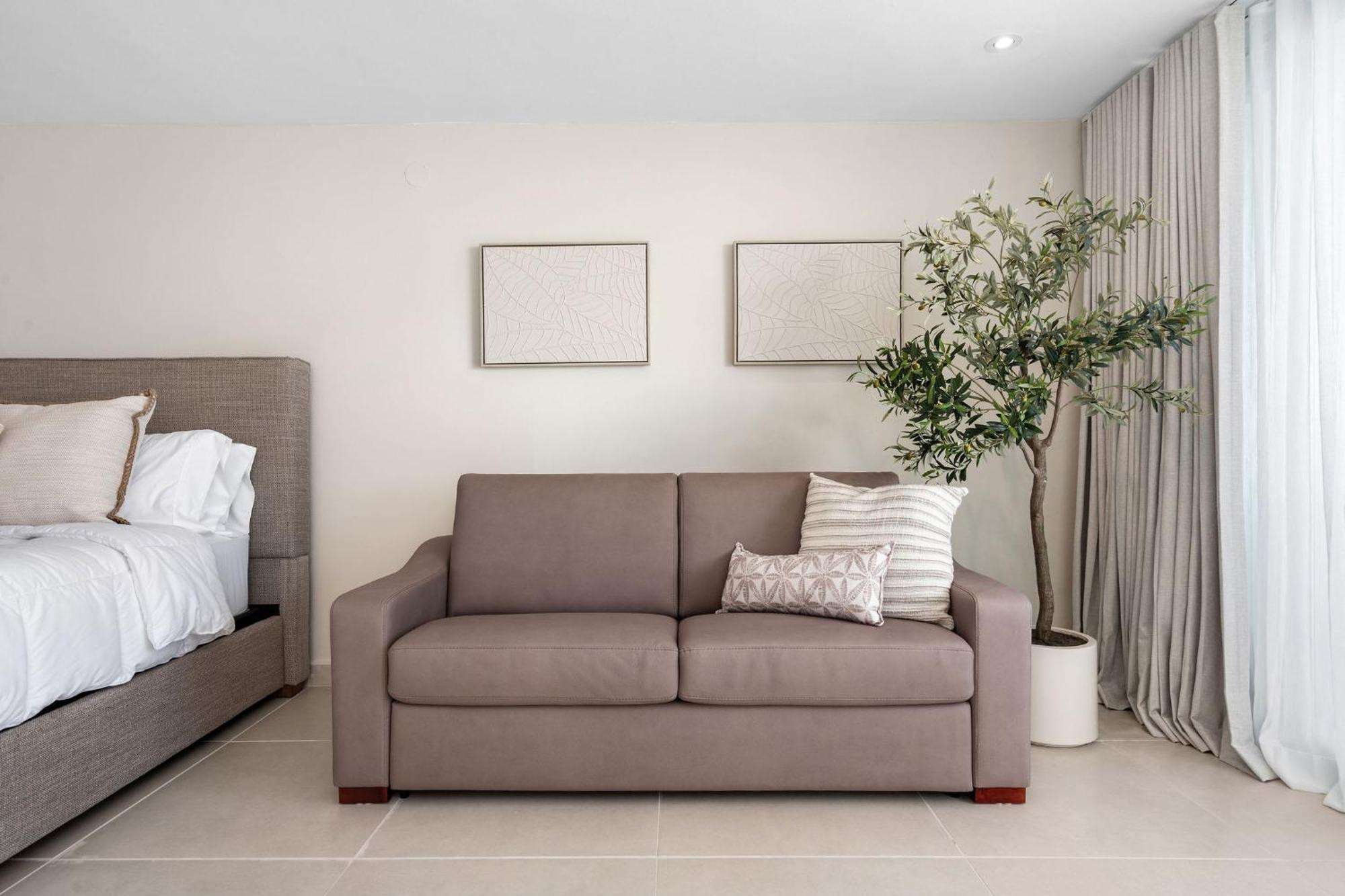 Apartament Your Ocean Zen Oasis Fajardo Zewnętrze zdjęcie