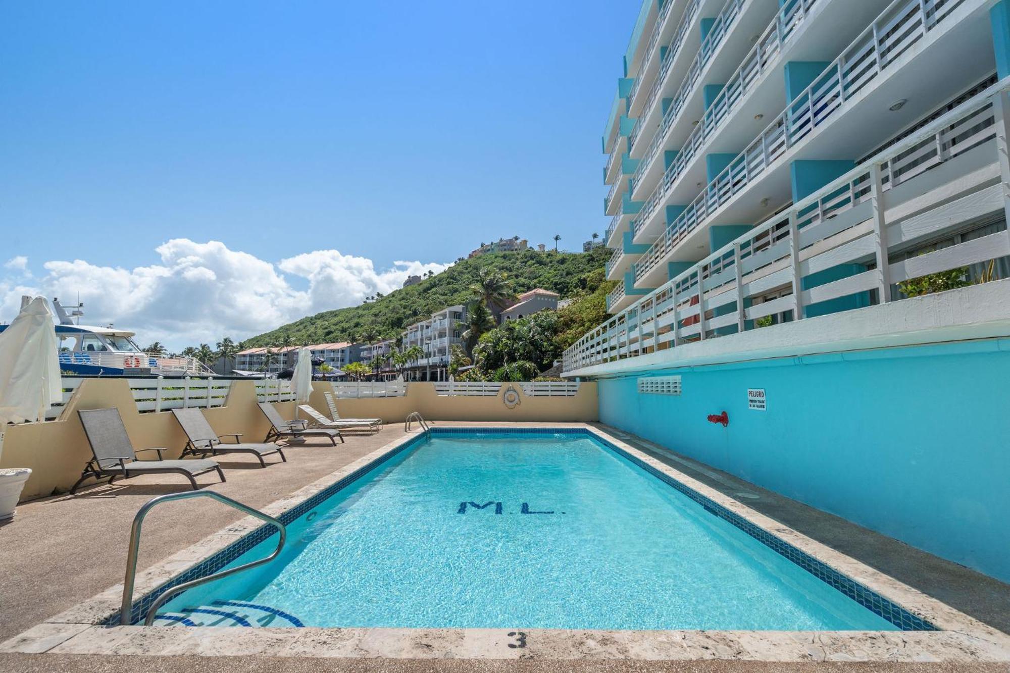 Apartament Your Ocean Zen Oasis Fajardo Zewnętrze zdjęcie