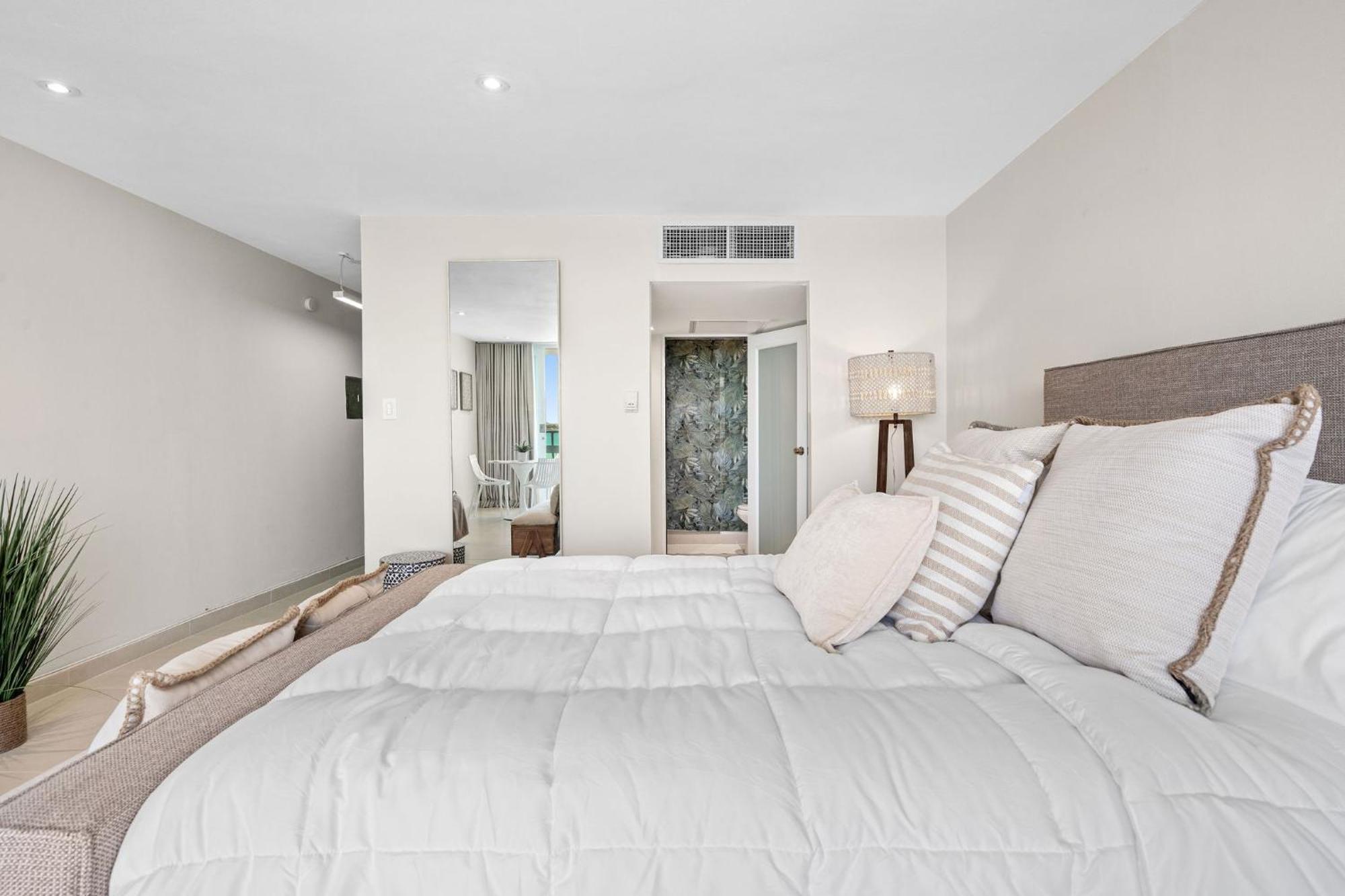 Apartament Your Ocean Zen Oasis Fajardo Zewnętrze zdjęcie