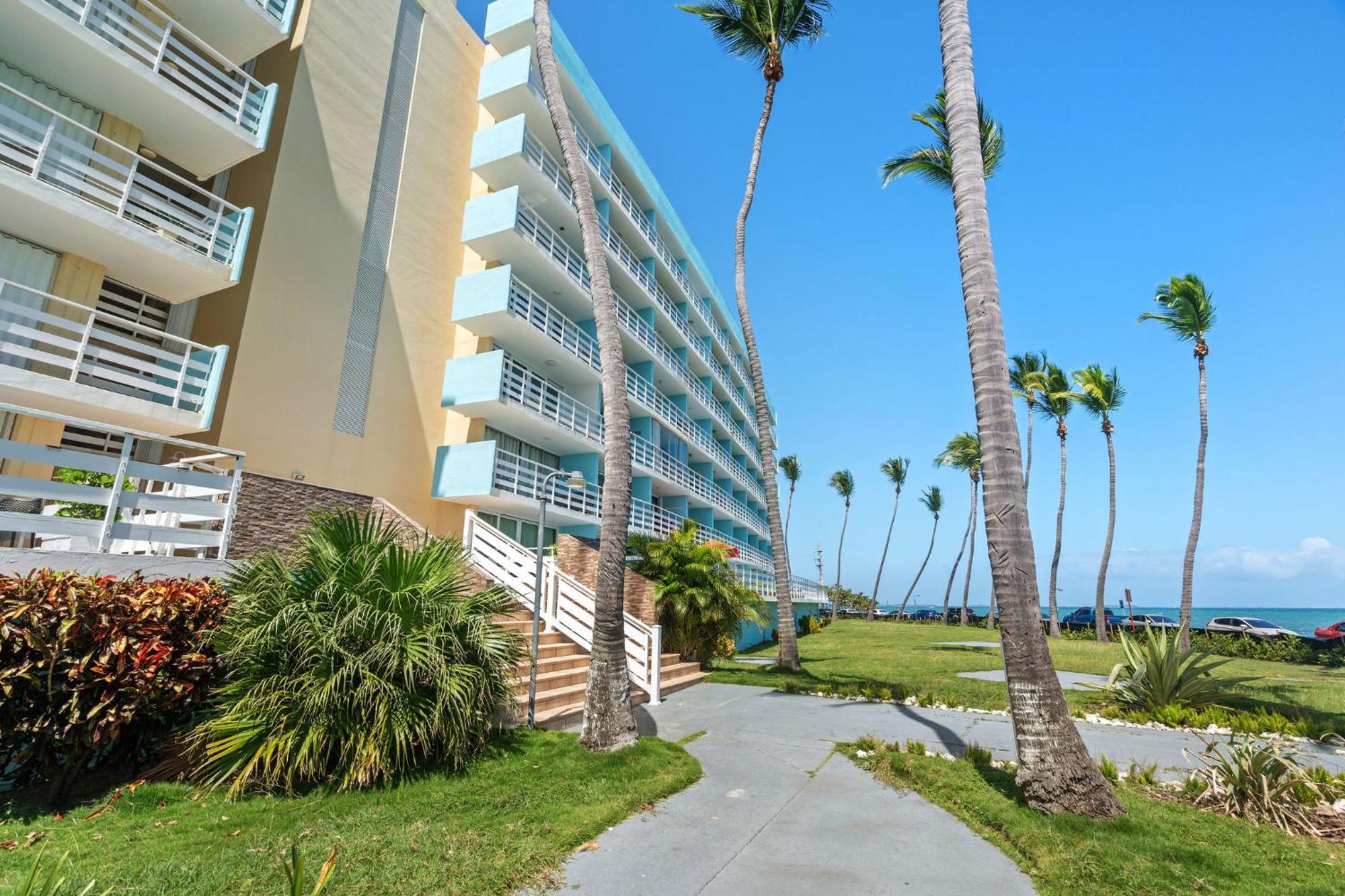 Apartament Your Ocean Zen Oasis Fajardo Zewnętrze zdjęcie