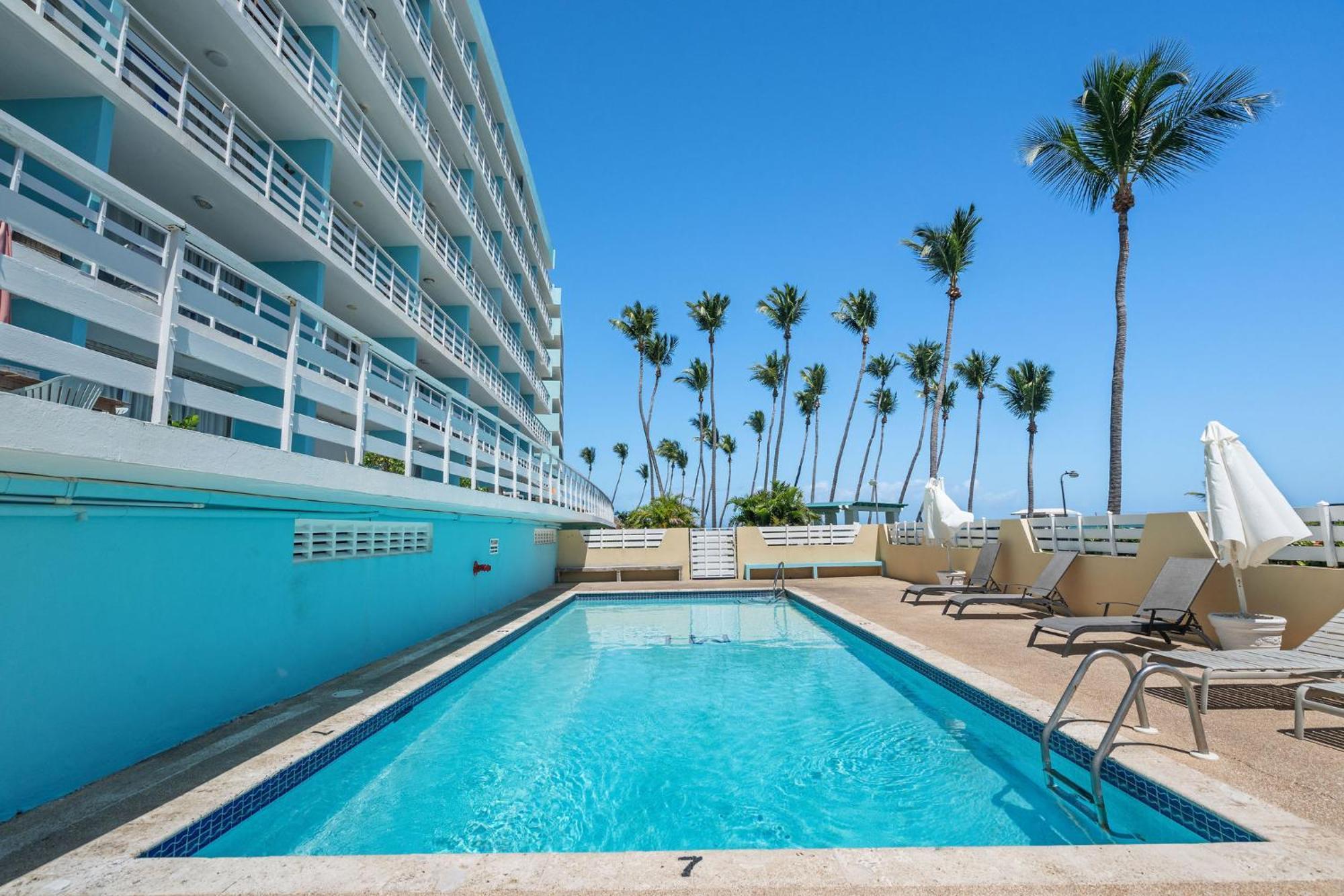 Apartament Your Ocean Zen Oasis Fajardo Zewnętrze zdjęcie