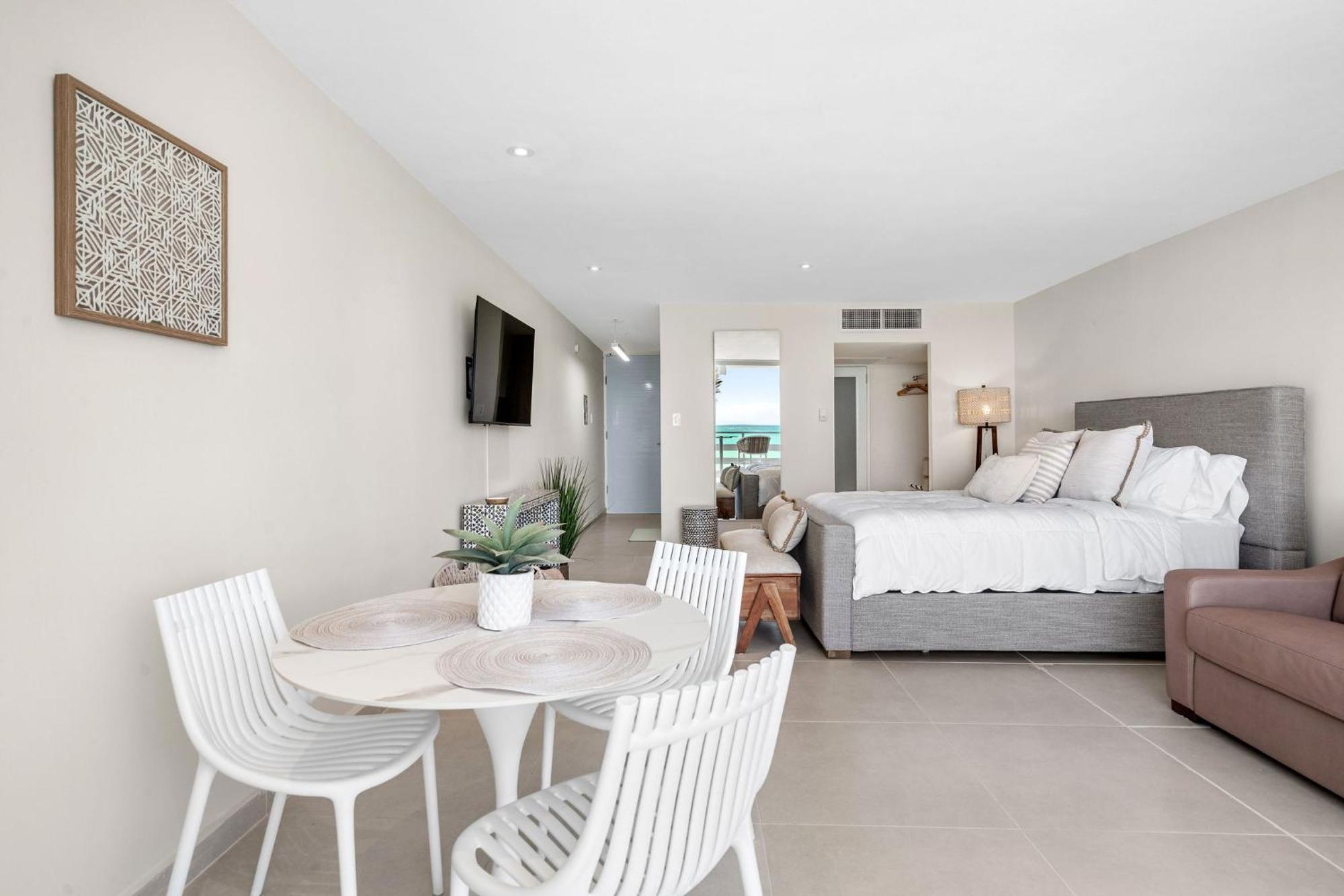 Apartament Your Ocean Zen Oasis Fajardo Zewnętrze zdjęcie