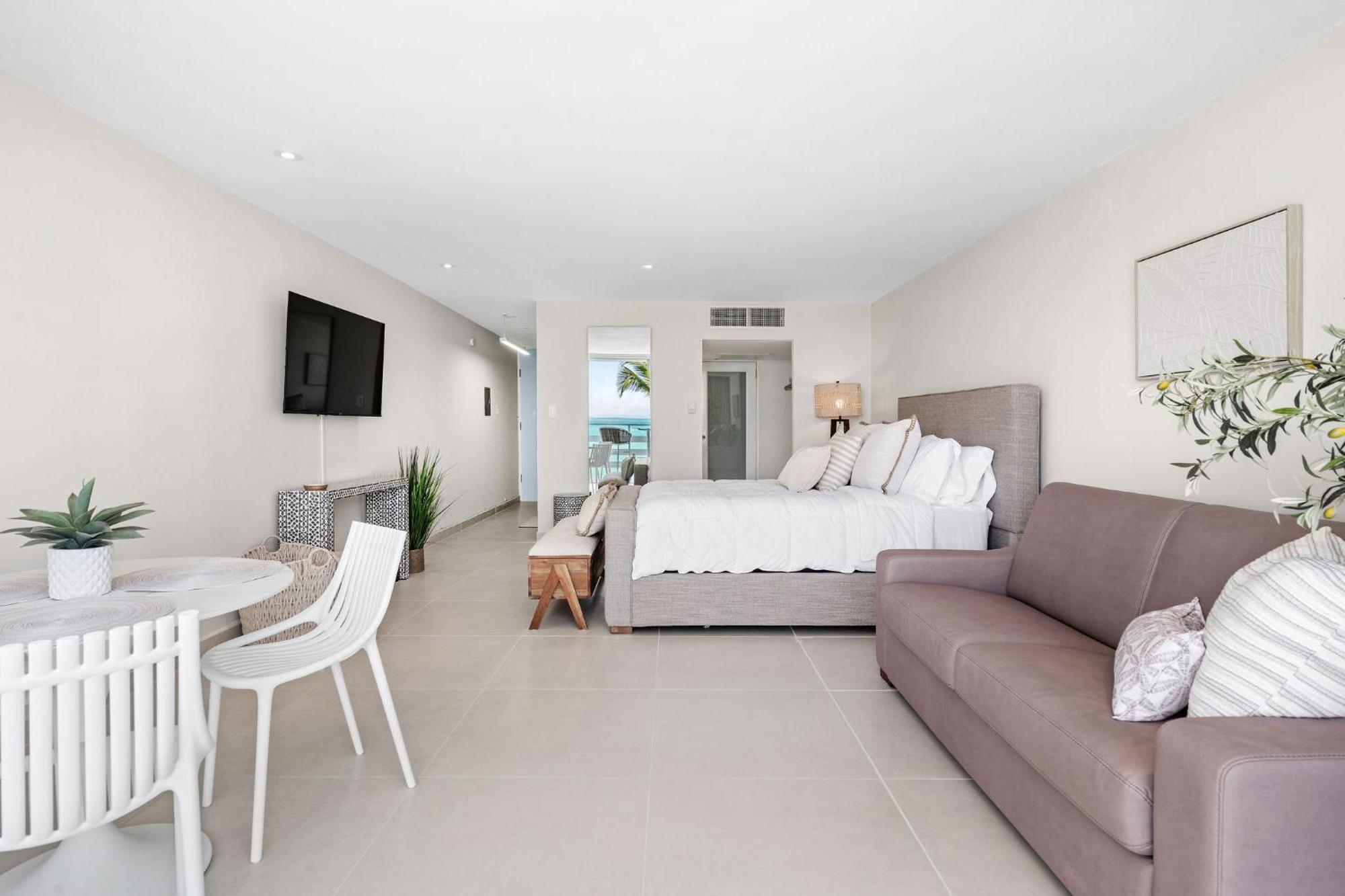 Apartament Your Ocean Zen Oasis Fajardo Zewnętrze zdjęcie