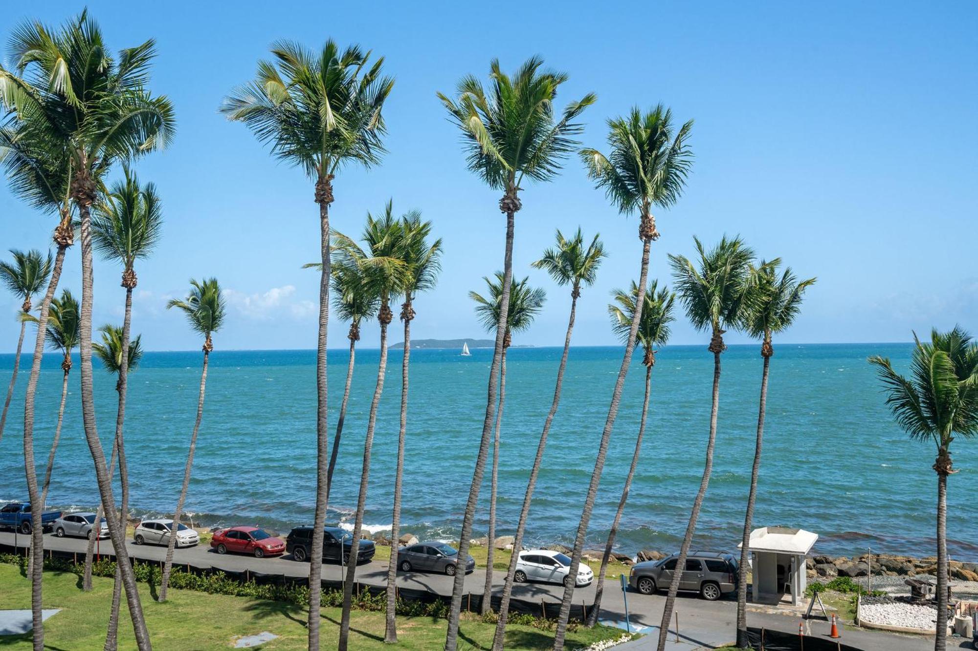 Apartament Your Ocean Zen Oasis Fajardo Zewnętrze zdjęcie