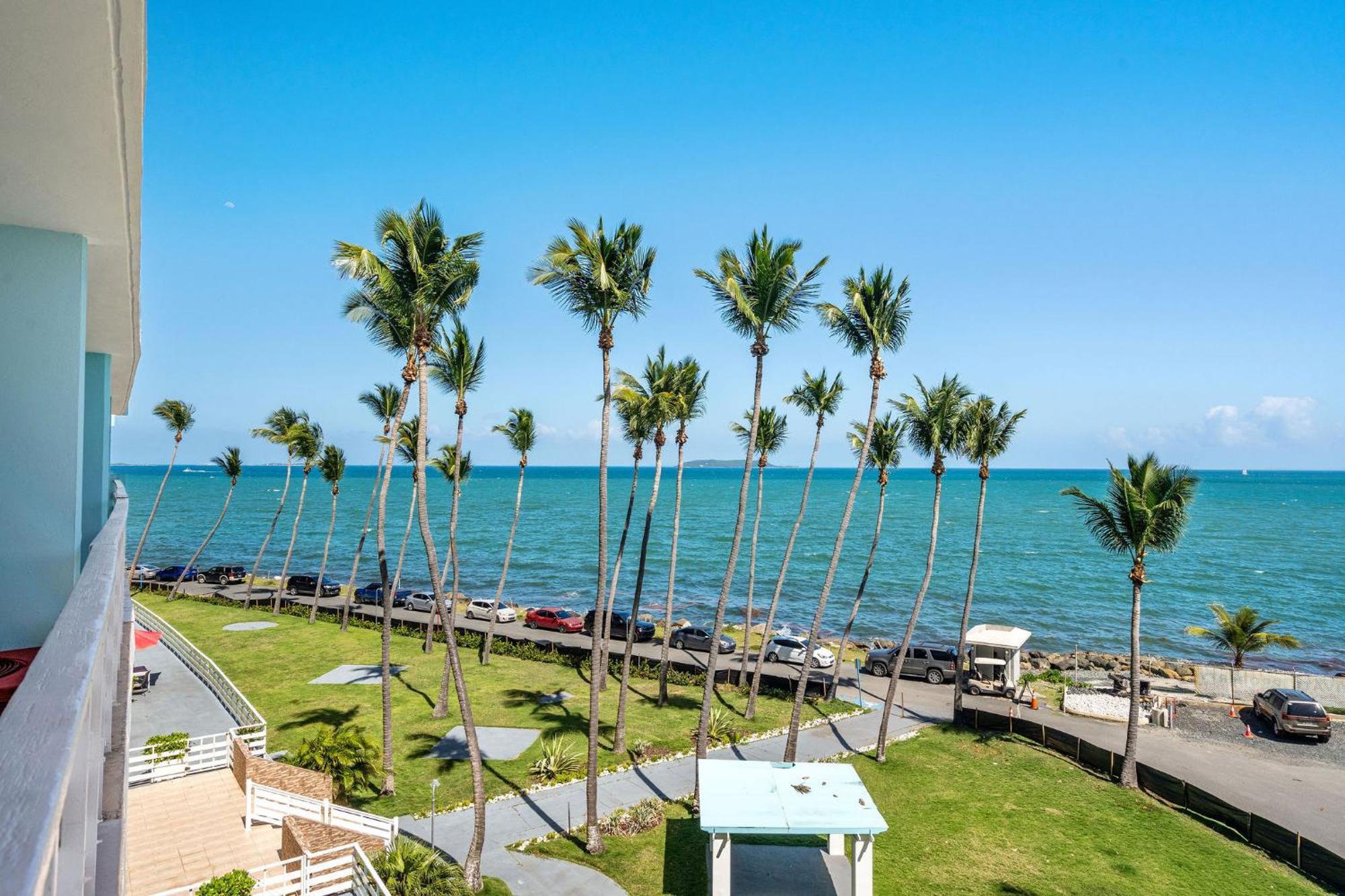 Apartament Your Ocean Zen Oasis Fajardo Zewnętrze zdjęcie