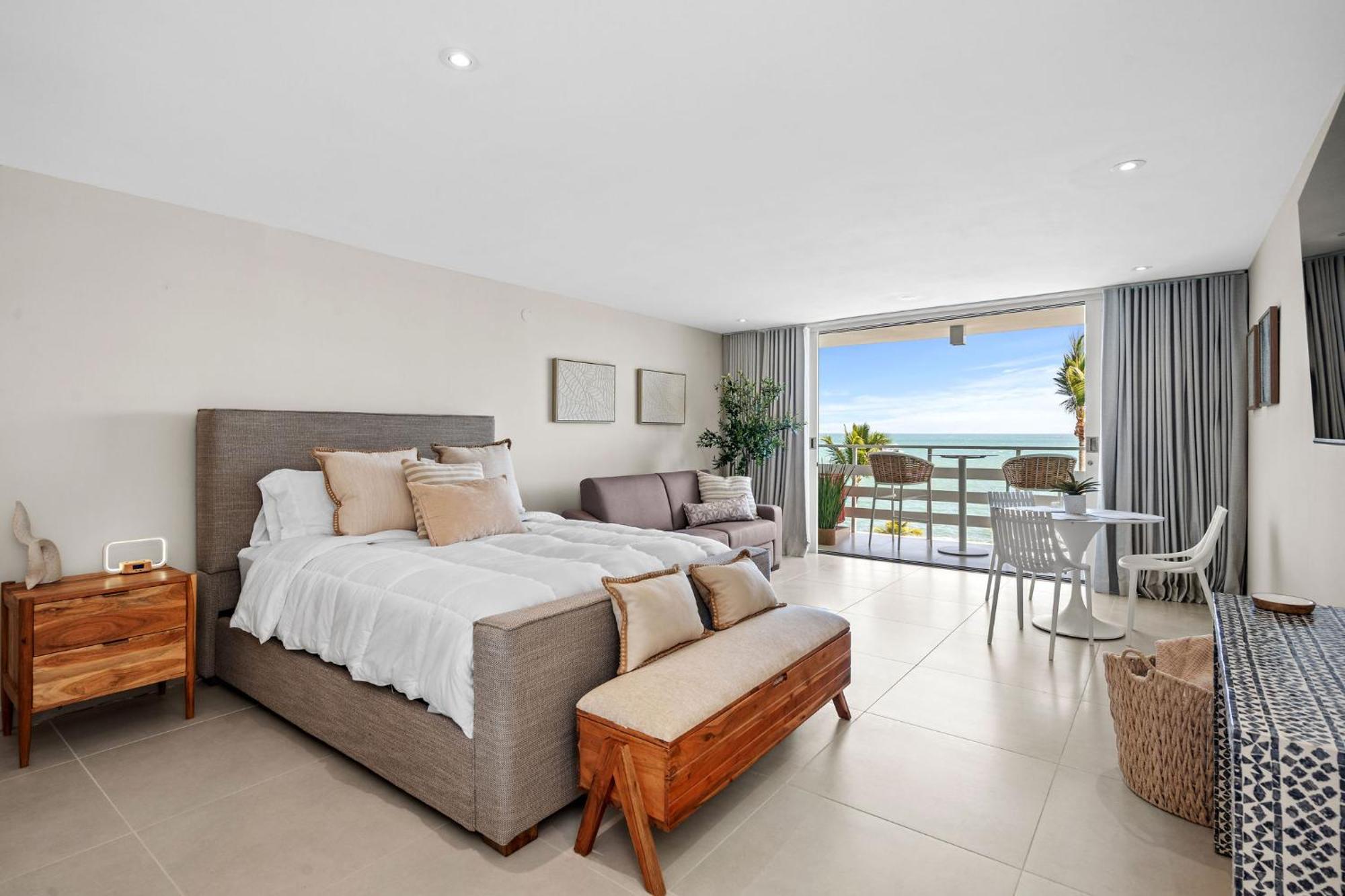 Apartament Your Ocean Zen Oasis Fajardo Zewnętrze zdjęcie