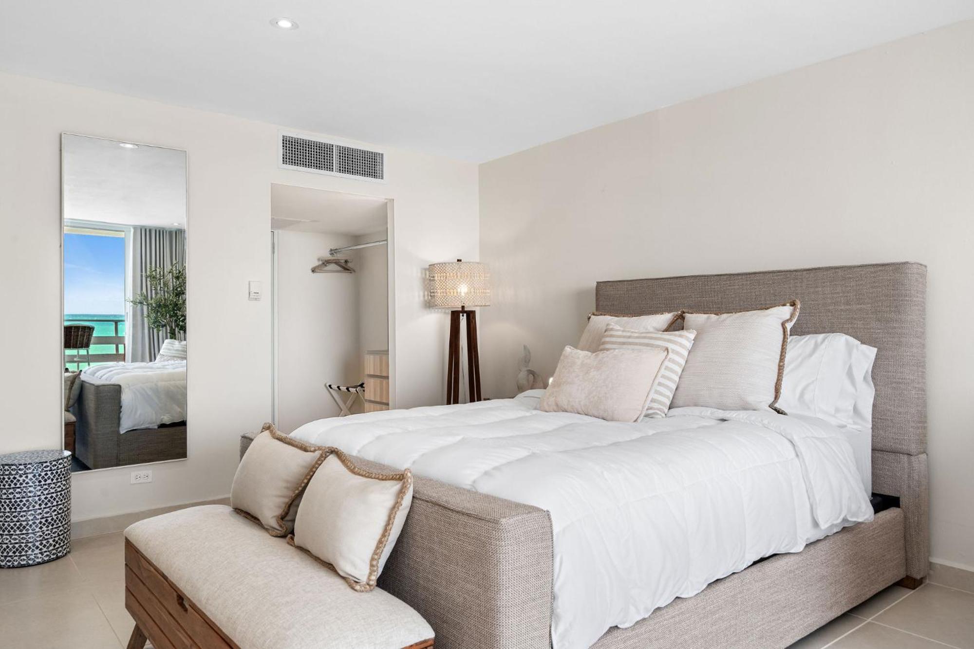 Apartament Your Ocean Zen Oasis Fajardo Zewnętrze zdjęcie