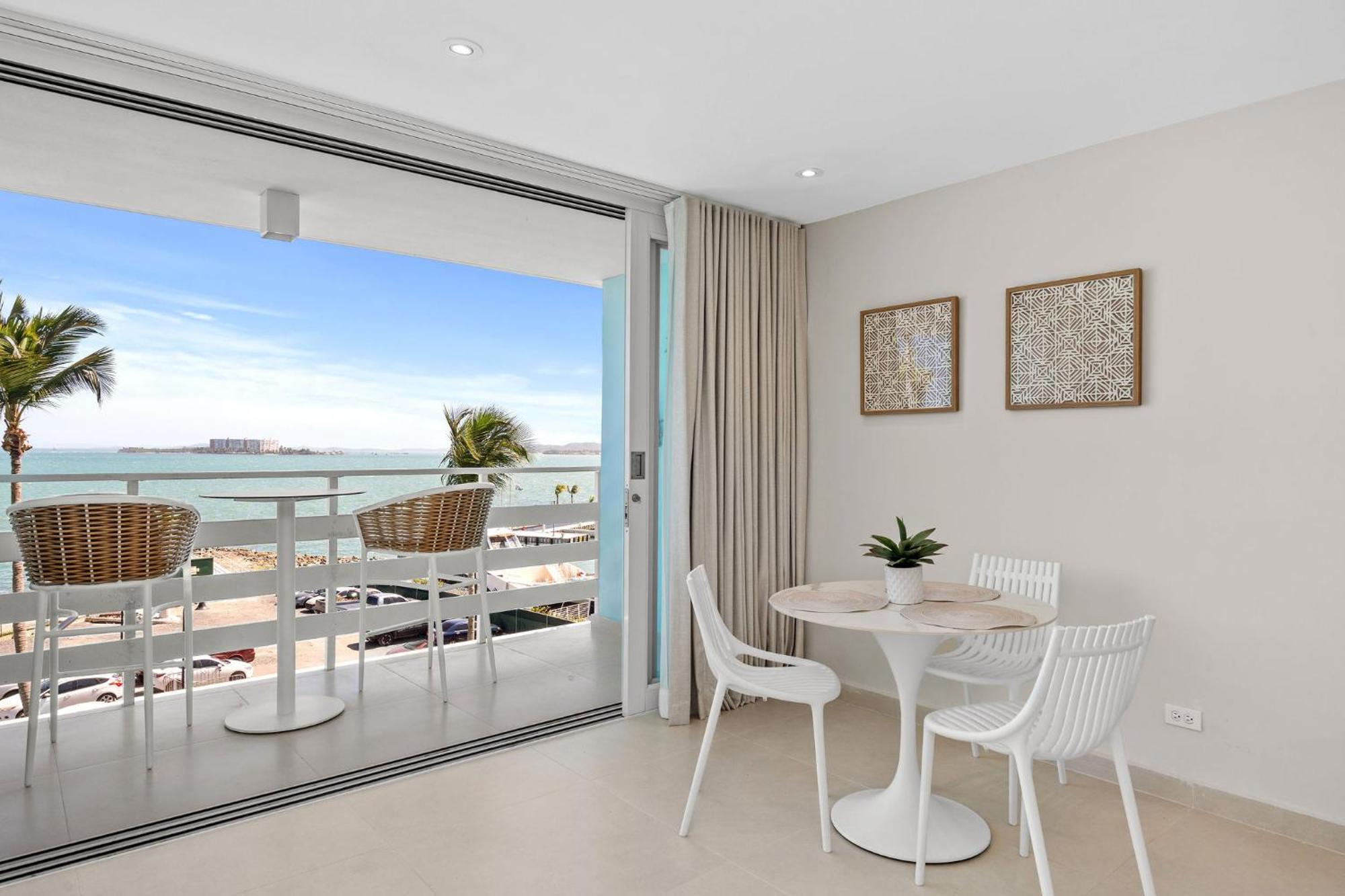Apartament Your Ocean Zen Oasis Fajardo Zewnętrze zdjęcie