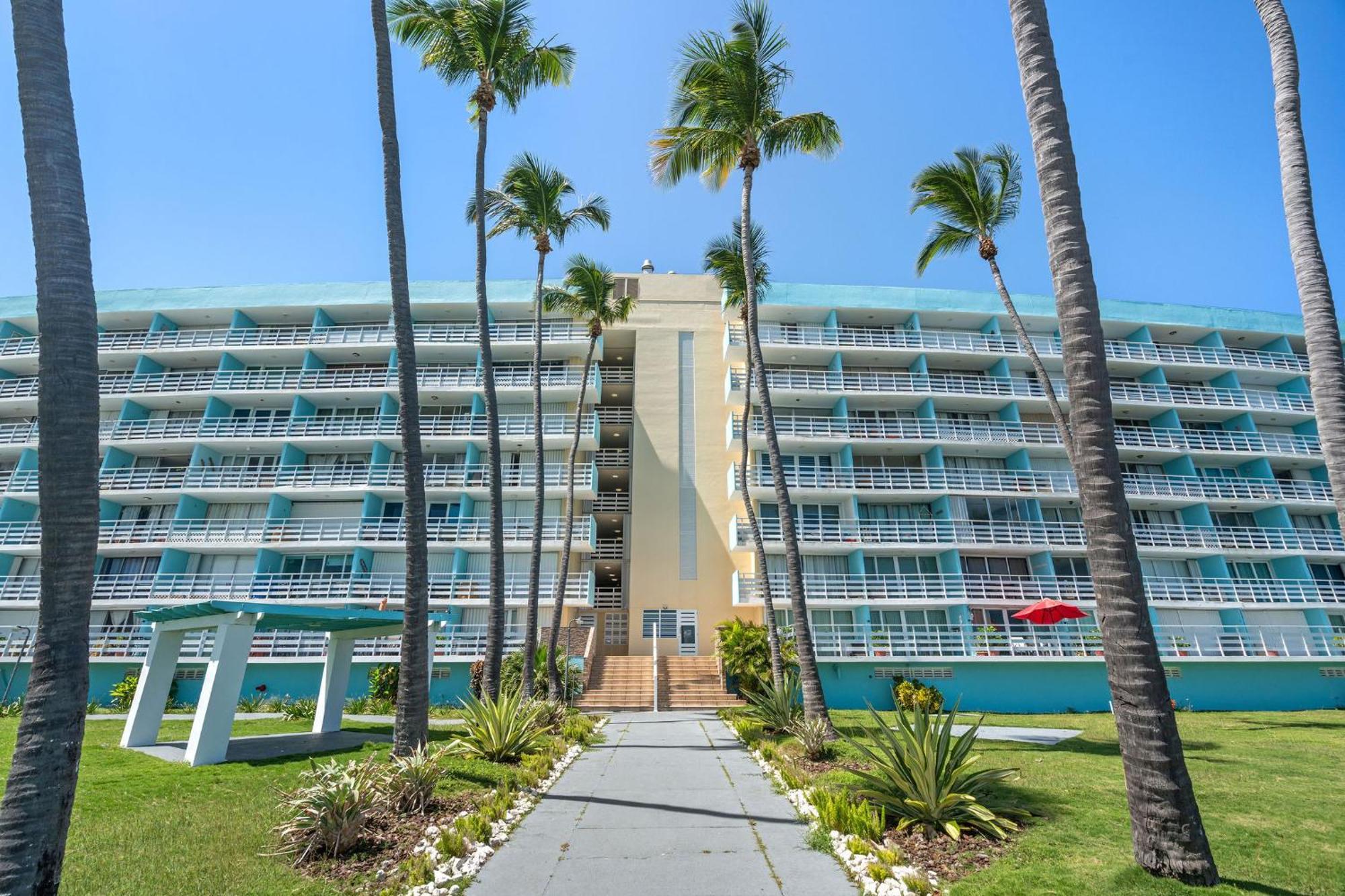 Apartament Your Ocean Zen Oasis Fajardo Zewnętrze zdjęcie