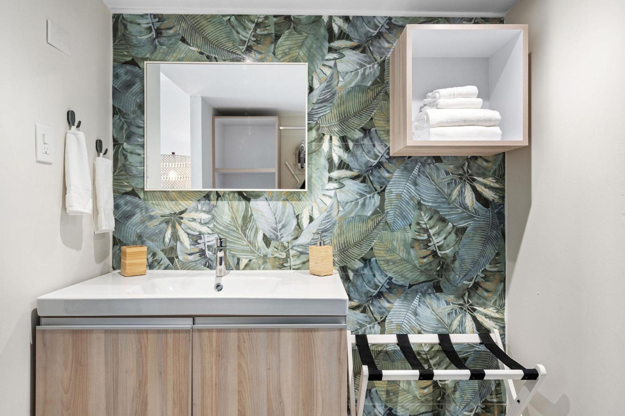 Apartament Your Ocean Zen Oasis Fajardo Zewnętrze zdjęcie