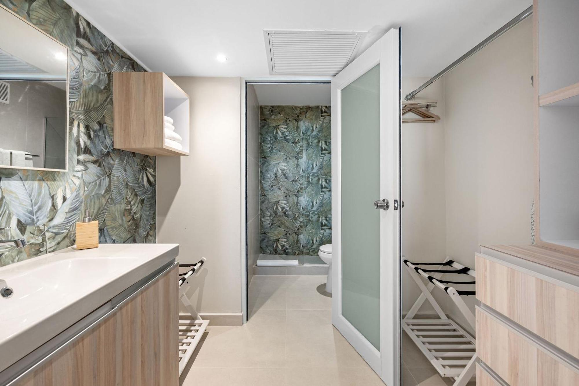 Apartament Your Ocean Zen Oasis Fajardo Zewnętrze zdjęcie